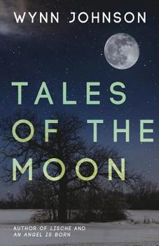 Paperback Tales of the Moon Book