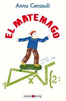 Paperback El Matemago [Spanish] Book