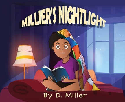Hardcover Millier's Nightlight Book