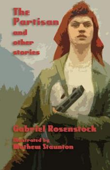 Paperback The Partisan and Other Stories Book