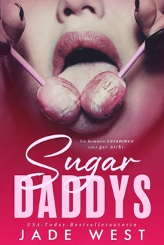 Paperback SugarDaddys: German edition [German] Book