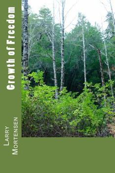 Paperback Growth of Freedom Book