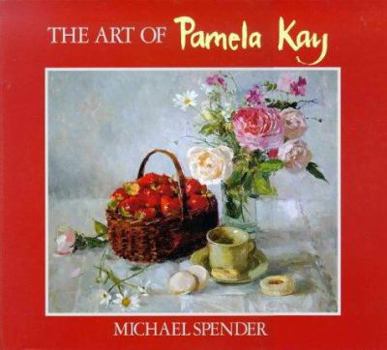 Hardcover The Art of Pamela Kay Book