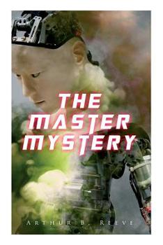 Paperback The Master Mystery Book