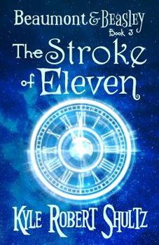 Paperback The Stroke of Eleven Book