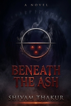Paperback Beneath the Ash Book