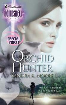 Mass Market Paperback The Orchid Hunter Book