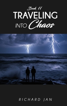 Hardcover Traveling into Chaos Book
