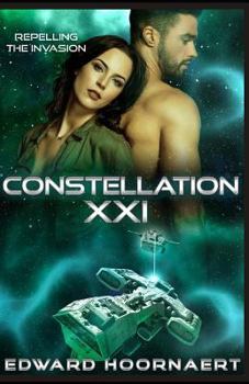 Paperback Constellation XXI Book