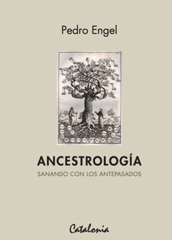 Paperback Ancestrología [Spanish] Book