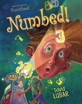 Hardcover Numbed! Book