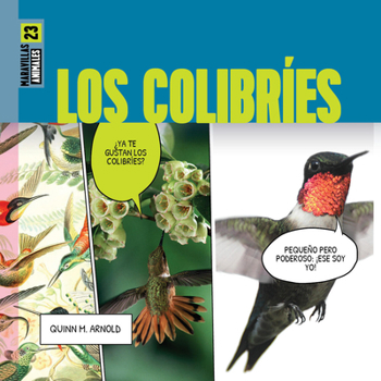 Paperback Los Colibries [Spanish] Book