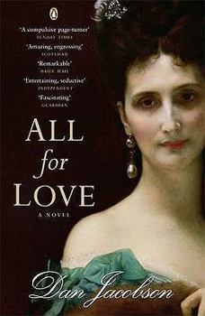 All for Love: A Novel