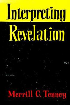 Hardcover Interpreting Revelation Book