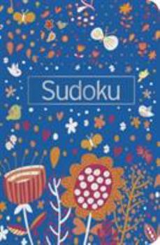 Paperback Sudoku Book