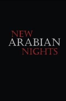 New Arabian Nights Illustrated