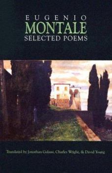 Paperback Selected Poems Book