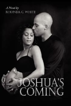 Paperback Joshua's Coming Book