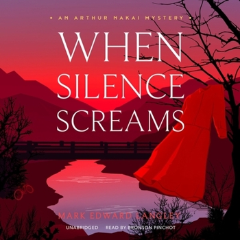 Audio CD When Silence Screams Lib/E Book