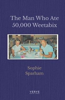 Paperback The Man Who Ate 50,000 Weetabix Book