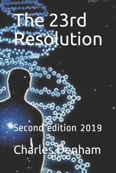 Paperback The 23rd Resolution Book