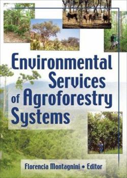 Paperback Environmental Services of Agroforestry Systems Book