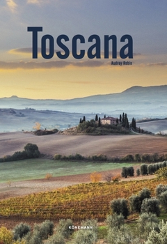 Paperback Toscana Book