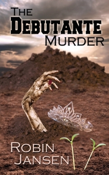 Paperback The Debutante Murder Book