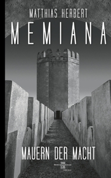 Paperback Memiana 11 - Mauern der Macht [German] Book