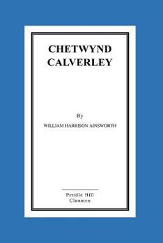 Paperback Chetwynd Calverley Book