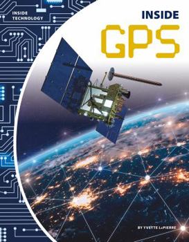 Inside GPS - Book  of the Inside Technology