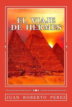 Paperback El Viaje de Hermes [Spanish] Book