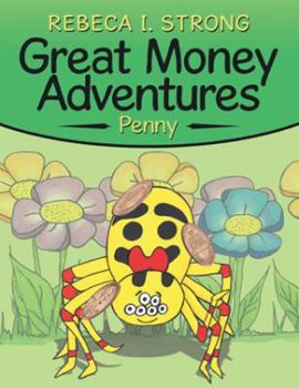 Paperback Great Money Adventures: Penny Book