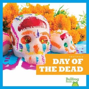 Paperback Day of the Dead Book