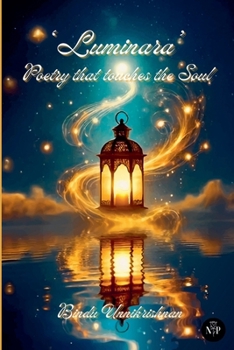 Paperback Luminara: Poetry That Touches The Soul Book