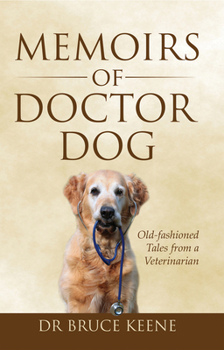 Paperback Memoirs of Doctor Dog Book