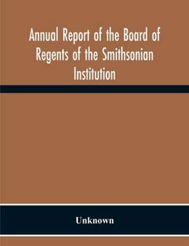 Annual Report Of The Board Of Regents Of The Smithsonian Institution; Showing The Operations, Expenditures, And Condition Of The Institution For The Year Ended June 30, 1957
