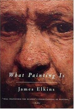 Paperback What Painting Is Book