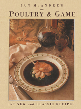 Paperback Poultry & Game Book