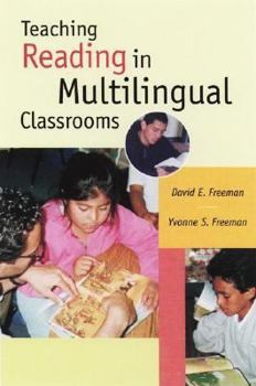 Paperback Teaching Reading in Multilingual Classrooms Book
