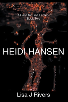 Paperback Heidi Hansen Book