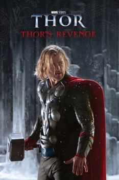 Paperback Thor's Revenge Book