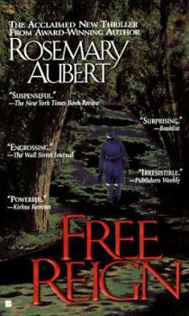 Mass Market Paperback Free Reign Book