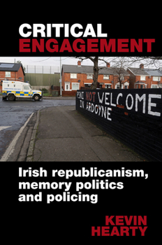 Hardcover Critical engagement Book