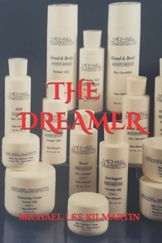 Paperback Michael Kilmartin: The Dreamer Book