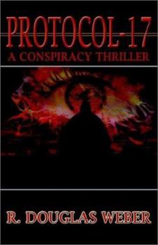 Paperback Protocol-17 Book