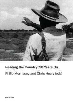 Paperback Reading the Country: 30 Years On Book