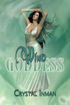 Wind Goddess - Book #3 of the Elemental Guardian