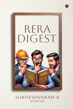 Paperback RERA Digest Book