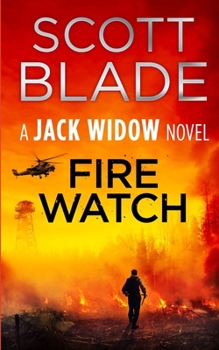 Paperback Fire Watch Book